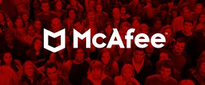 McAfee Re-Brand by Solid Branding