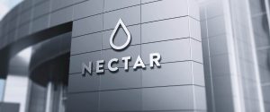 Nectar Brand by Solid Branding