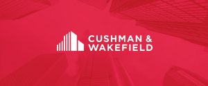 Cushman & Wakefield Rebrand by Solid Branding