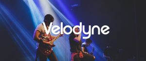 Velodyne Brand