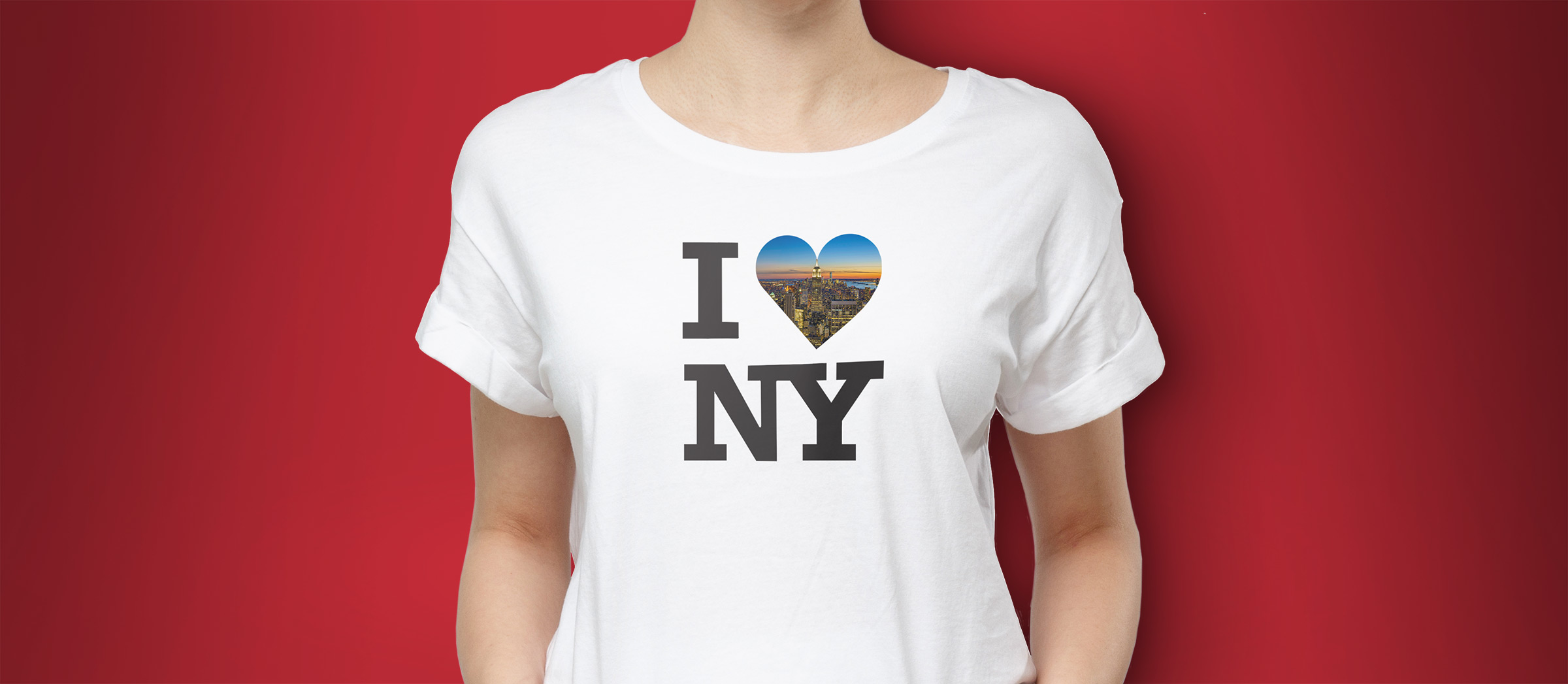 Is the new I love NY logo really that bad?