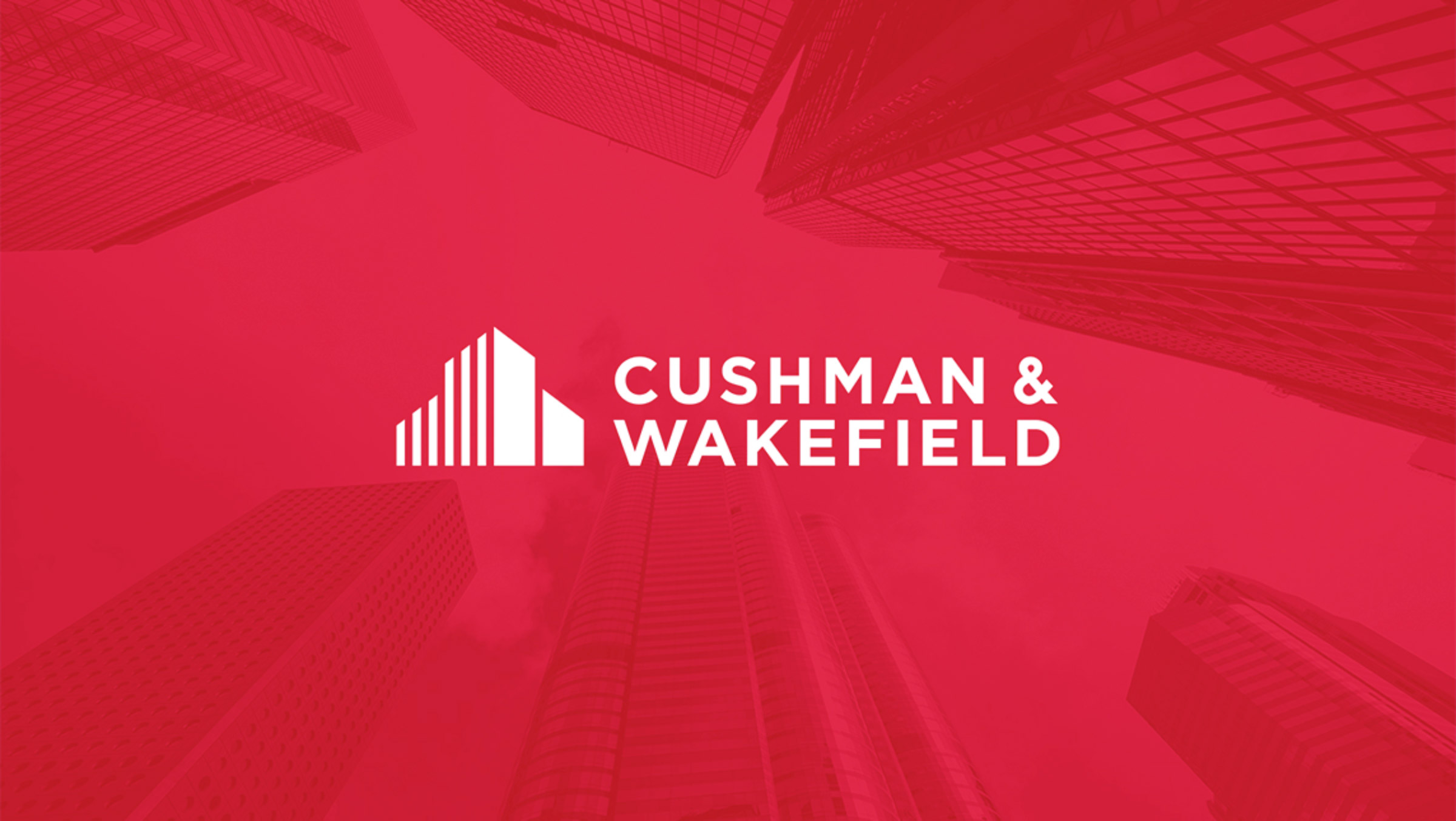 Cushman Wakefield Identity | Solid Case Study