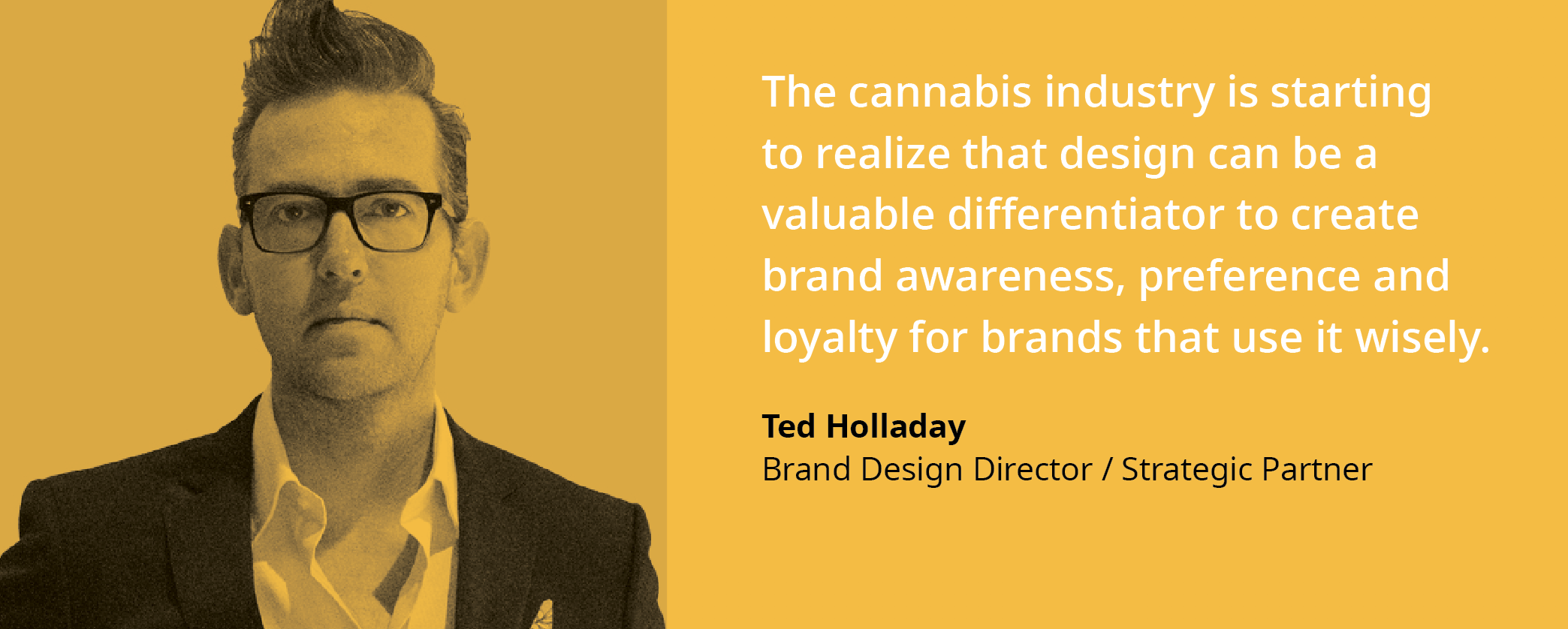Solid_Branding-Ted_Holladay-Strategic Partner-Design
