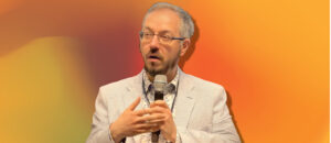 Edgar Baum speaking about WAM with Solid Branding