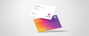 zisher-rebrand-business-card-new-logo-design