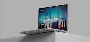 brillia-rebrand-website