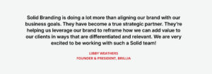 brillia-rebrand-testimonial-libby-weathers
